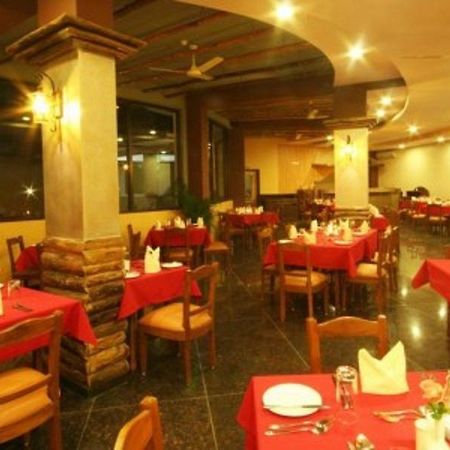 Nazri Resort Baga Εξωτερικό φωτογραφία