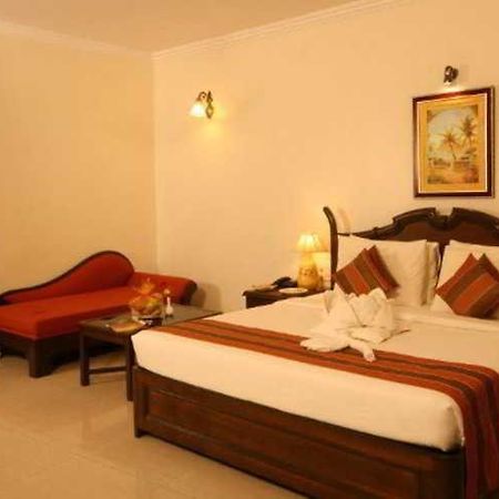 Nazri Resort Baga Εξωτερικό φωτογραφία
