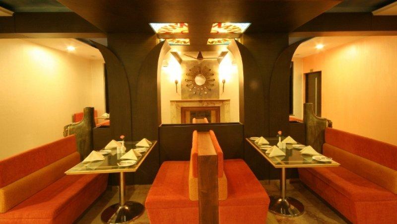Nazri Resort Baga Εξωτερικό φωτογραφία