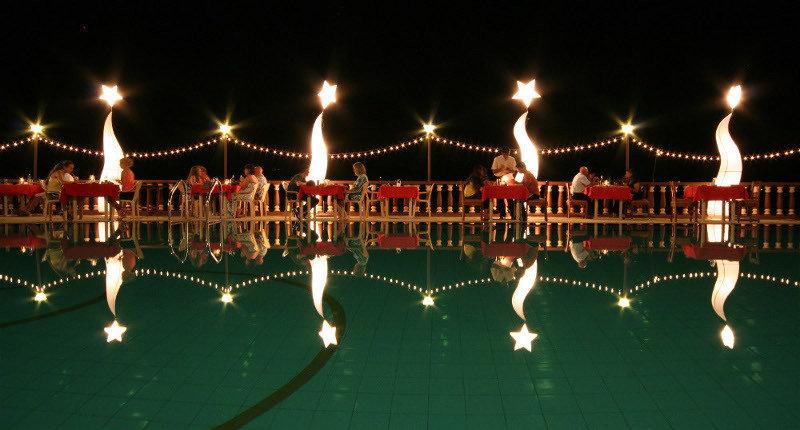 Nazri Resort Baga Εξωτερικό φωτογραφία