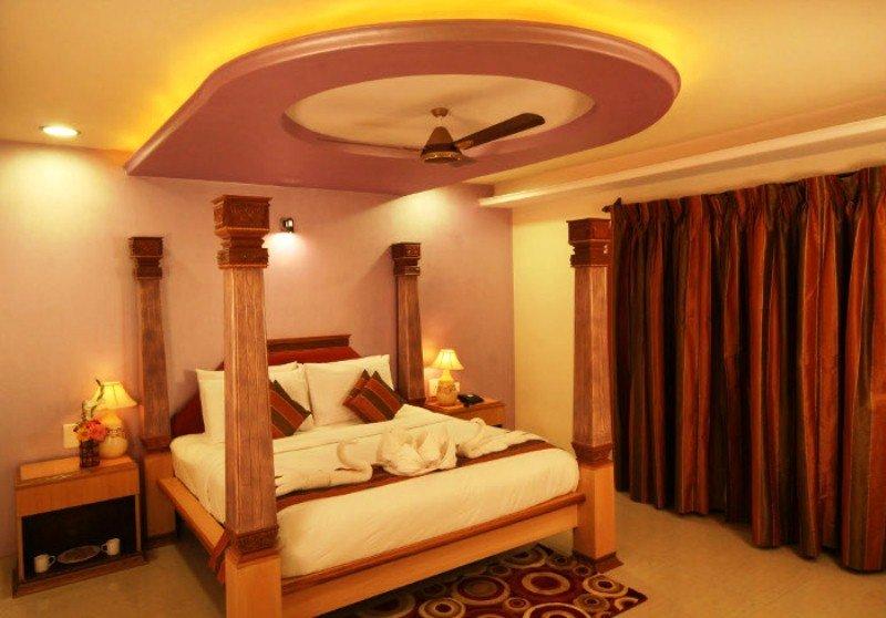 Nazri Resort Baga Εξωτερικό φωτογραφία